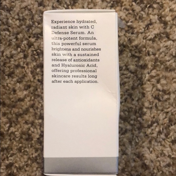 C Defense Serum - Picture 2 of 2